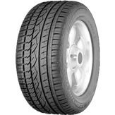 CONTINENTAL CrossContact UHP 235/60 R18 107V