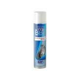 BBF Stralucire si protectiea cauciucului 400 ml (spray)
