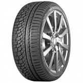 Nokian 255/40 R19 100V XL WR A4