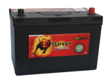 Banner Running Bull EFB 565 00