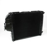 Radiator de racire MTZ Orenburg cupru