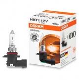 LAMPA CU HALOGEN OSRAM ORIGINAL LINE HIR 9011 65W 12V PX20D