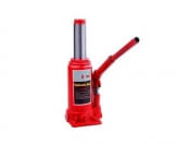 Домкраты 8-T бутылка 2-х штоковый 240-490mm NC-01-DB0708