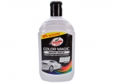 ПОЛИРОЛЬ БЕЛЫЙ ДЛЯ АВТО TURTLE WAX FG 8314 COLOR MAGIC 500 МЛ