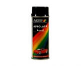 Black Met autolack sp.400ml Black Met autolack sp.400ml