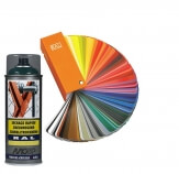 Vopsea Motip 699436 Green Ral 6019 CS sp.400ml