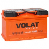 VOLAT PRIME 78Ah (+right) ETN0 B13 VOLAT PRIME 78Ah (+right) ETN0 B13