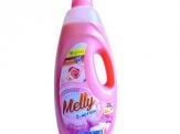 Lichid detergent p.u rufe Melly Sensitive 5L