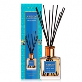 АРОМАТИЗАТОР ВОЗДУХА AREON HOME PERFUME MOSAIC ARCTIC ROAD 150 ML