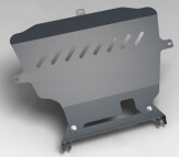 Защита картера - Комплект ЗК и крепеж FORD Mondeo (2007-2014) 2,0/2,3/2,5 бензин МКПП/АКПП в Кишиневе