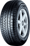 Continental 4x4WinterContact 255/60 R17 106H