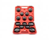 Set de scule pentru cheie cu filtru universal pentru schimbător de ulei NC-05-OW002