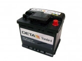 Deta Standart DC440