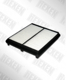 ВОЗДУШНЫЙ ФИЛЬТР HEXEN A 51006 (SB 986)-(AP 082/2) DAEWOO NUBIRA