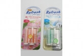 Освежитель 4 палочки REFRESH Освежитель 4 палочки REFRESH
