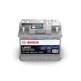 Bosch S6 005 242x175x190 мм 60AH 680A(EN) клемы 0 AGM (Prof DP)
