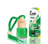 Aroma Car Wood (green-tea) Ароматизатор 6ml