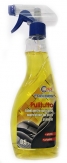 SOLUTIE CURATARE TEXTIL SI PLASTIC PULITUTTO CATOL LUX 0.5L