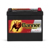 Banner Power Bull P4523 Banner Power Bull P4523