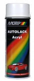 41190 Red autolack sp.400ml 41190 Red autolack sp.400ml