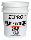 Idemitsu Zepro Fully Synthetic CF 5W-40 20L