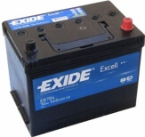 Exide Excell EB704