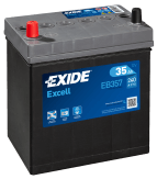 Exide Excell EB357