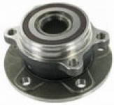 EBI Ступица колеса POLO/FABIA 1.2 16V/1.4 16V/1.6 16V/1.4FSI TDI/1.6 TDI