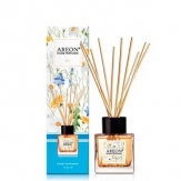 АРОМАТИЗАТОР ВОЗДУХА AREON HOME PARFUME STICKS SPA 50ML