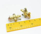 Supapă de cap MTZ PD-10