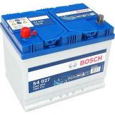 Bosch S4 024 232x173x225 мм 60AH 540A(JIS) клемы 0 Reutilat