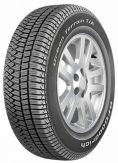 BF Goodrich Urban Terrain T/A 255/55 R18 109V