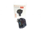 FM Modulator MP3 Transmitter BT36 w/ Bluetooth NC-15-CM003