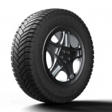 Michelin Agilis CrossClimate 195/75 R16C 107/105R