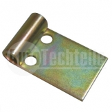 AUTOTECHTEILE Fixare clemă stabilizator spate placheta la spate MB Sprinter W901/902/903