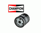 FILTRU ULEI CHAMPION C 125/606 (OP 525/2)-(SM 841)