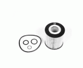 МАСЛЯНЫЙ ФИЛЬТР CHAMPION XE 544/606 (OE 649/6)-(SH 4792)