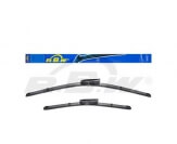 Дворники R.B.W. 90103 26+16 650mm+400mm Citroen