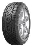 Dunlop Winter Sport 4D 195/65 R15 91T