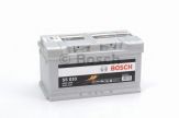 Bosch S5 010 315x175x175 мм 85AH 800A(EN) клемы 0