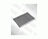 САЛОННЫЙ ФИЛЬТР HEXEN FS8134C (K1288 A)-(CUK3569)