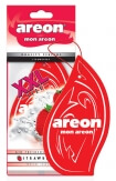 Aromatizator Areon Mon XXL (Strawberry) 1buc