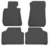 Автоковрики резиновые Rigum для BMW 1 05 -5dv (X1-09,E90-04) Автоковрики резиновые Rigum для BMW 1 05 -5dv (X1-09,E90-04)