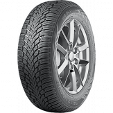 Nokian (Fata GLE) 275/45 R21 WR SUV 4 110W XL