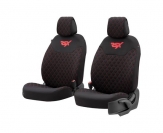 OTOM RSX negru/rosie 2 buc OTOM RSX negru/rosie 2 buc