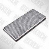 САЛОННЫЙ ФИЛЬТР HEXEN FS8189C (CUK2227) DODGE