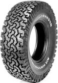 BFGoodrich All-Terrain T/A 295/75 R15 113R