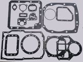 Ремкомплект прокладки паронит МТЗ КПП REZON