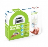 DETECTOR AMPLASARE STARLINE M17 GPS-GLONASS