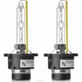 Xenon lamps D2R- 5000K - 2 pcs.
